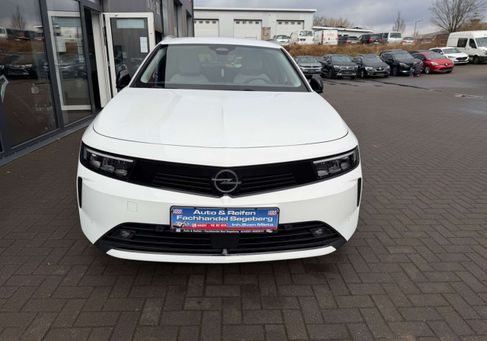 Opel Astra, 2023