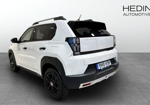 Fiat, 2025
