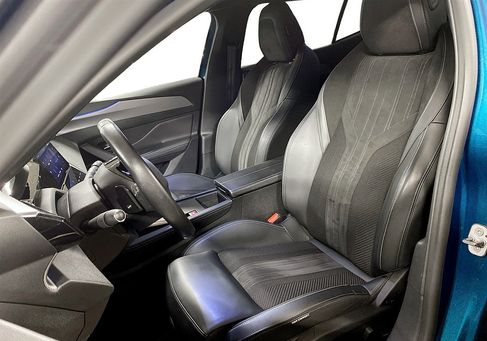 Peugeot 408, 2022 3