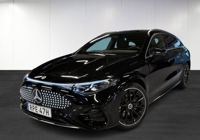 Mercedes-Benz CLA 250 Shooting Brake, 2027