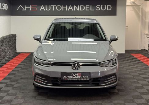 Volkswagen Golf, 2023 3