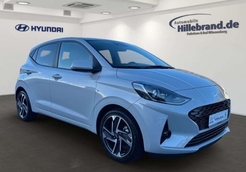 Hyundai i10, 2026 2