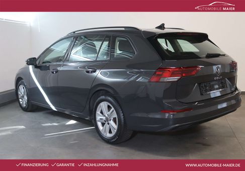 Volkswagen Golf, 2023 3