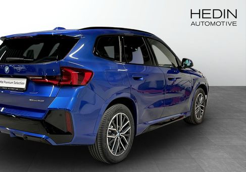 BMW X1, 2026 2