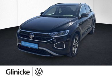 Volkswagen T-Roc, 2025