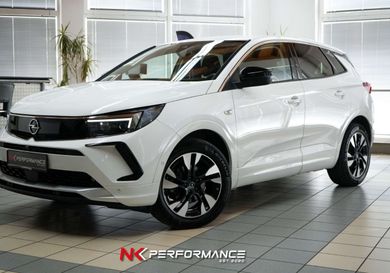 Opel Grandland X, 2023