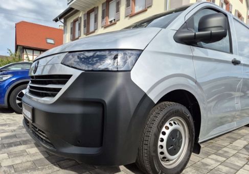 Volkswagen Transporter, 2025 3