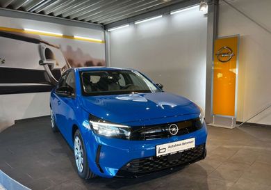 Opel Corsa, 2025