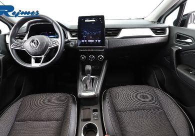Renault Captur, 2023
