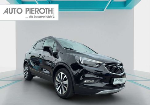 Opel Mokka X, 2019