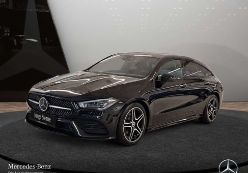 Mercedes-Benz CLA 200, 2023