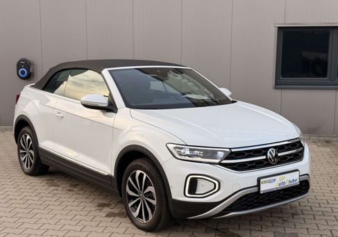 Volkswagen T-Roc, 2023