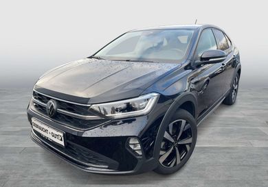 Volkswagen Taigo, 2023