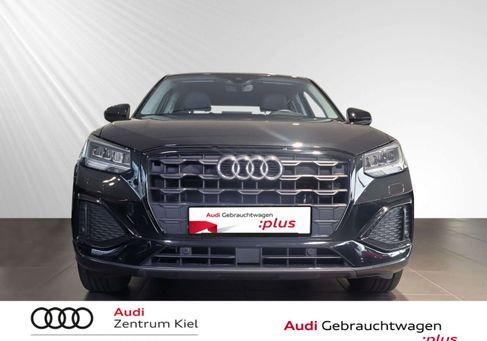 Audi Q2, 2021 2