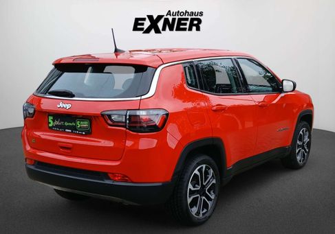 Jeep Compass, 2024 3