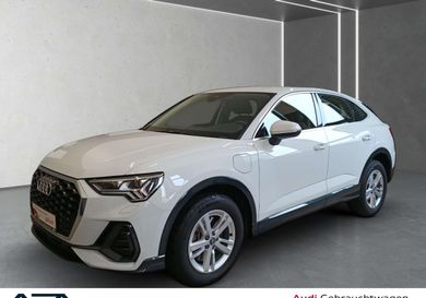 Audi Q3, 2022