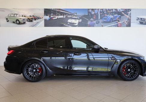 BMW M3, 2023
