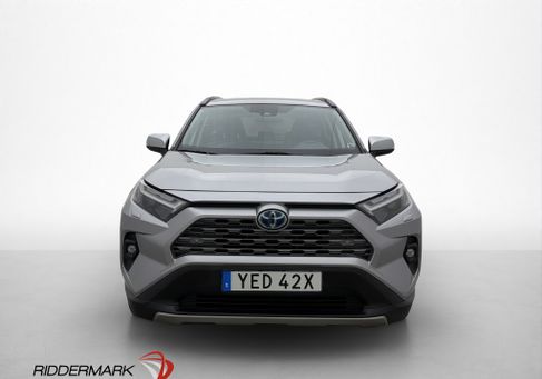Toyota RAV 4, 2022 2