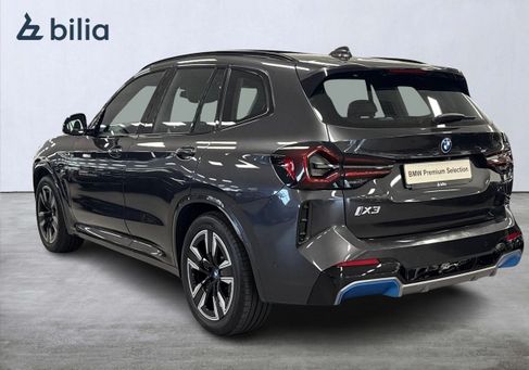 BMW iX, 2022 2