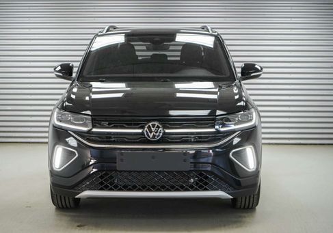 Volkswagen T-Cross, 2026
