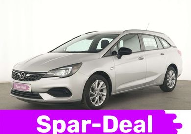 Opel Astra, 2021