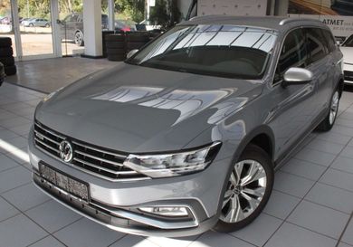 Volkswagen Passat Variant, 2022