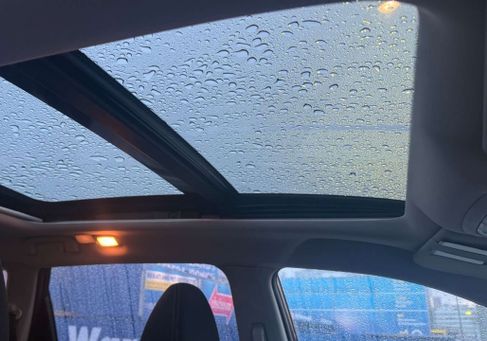 Nissan X-Trail, 2020