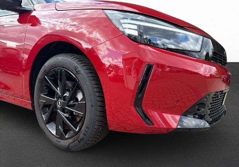 Opel Corsa, 2023 2