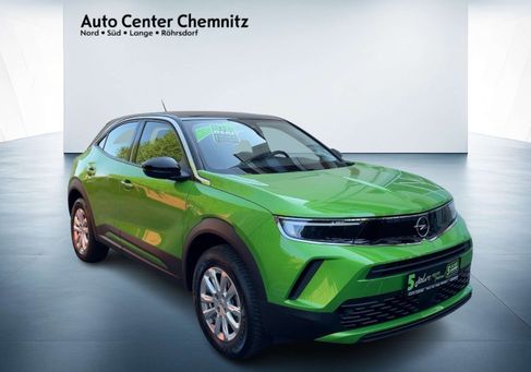 Opel Mokka, 2022 3