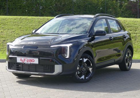 Kia Stonic, 2026 2