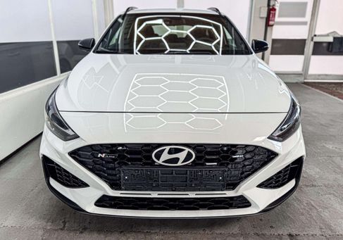 Hyundai i30, 2026 2