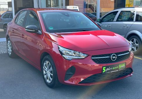Opel Corsa, 2025 2