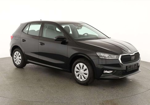 Skoda Fabia, 2026
