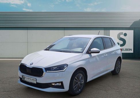 Skoda Fabia, 2026