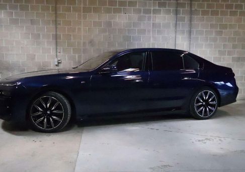 BMW, 2023 2