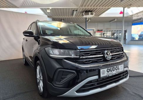 Volkswagen T-Cross, 2026
