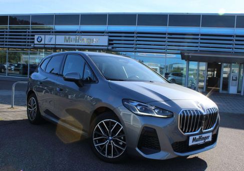 BMW 225, 2023