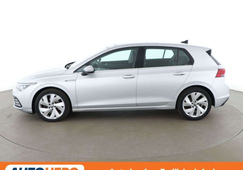 Volkswagen Golf, 2020 3