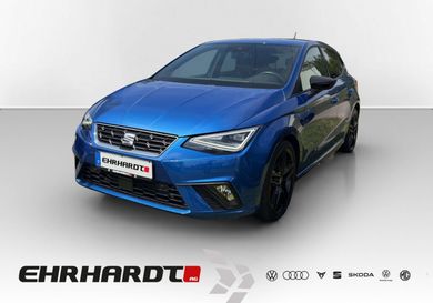 Seat Ibiza, 2023