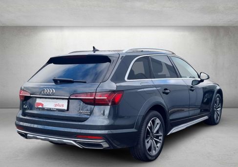Audi A4 Allroad, 2022