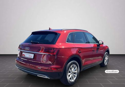 Audi Q5, 2022 2