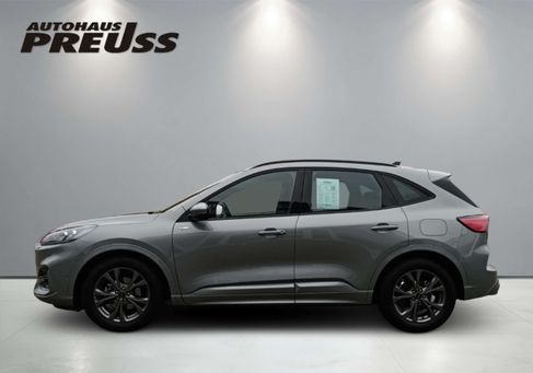Ford Kuga, 2023