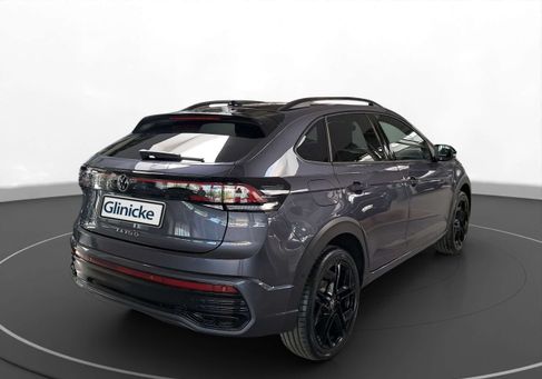 Volkswagen Taigo, 2025