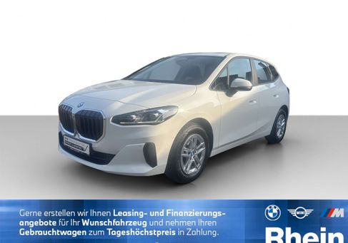 BMW 218, 2023 2