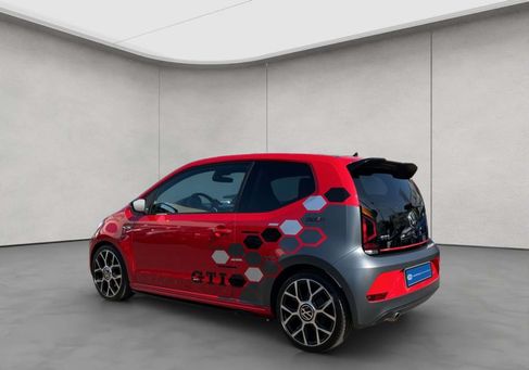 Volkswagen up!, 2023 3
