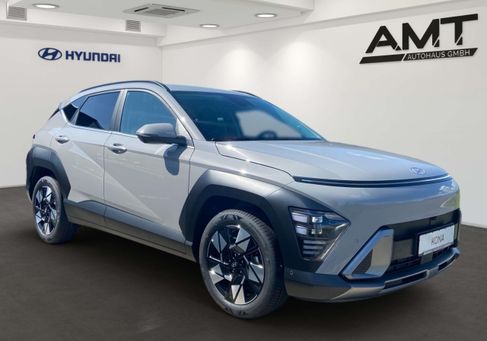 Hyundai Kona, 2024 2