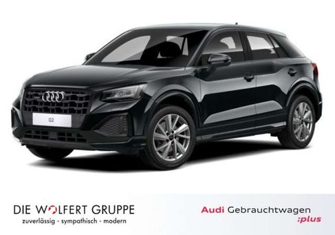 Audi Q2, 2022 2