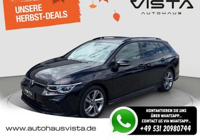Volkswagen Golf, 2022