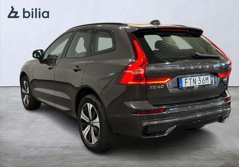 Volvo XC60, 2025 2