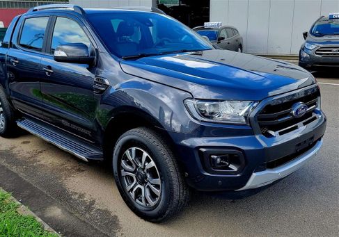 Ford Ranger, 2023